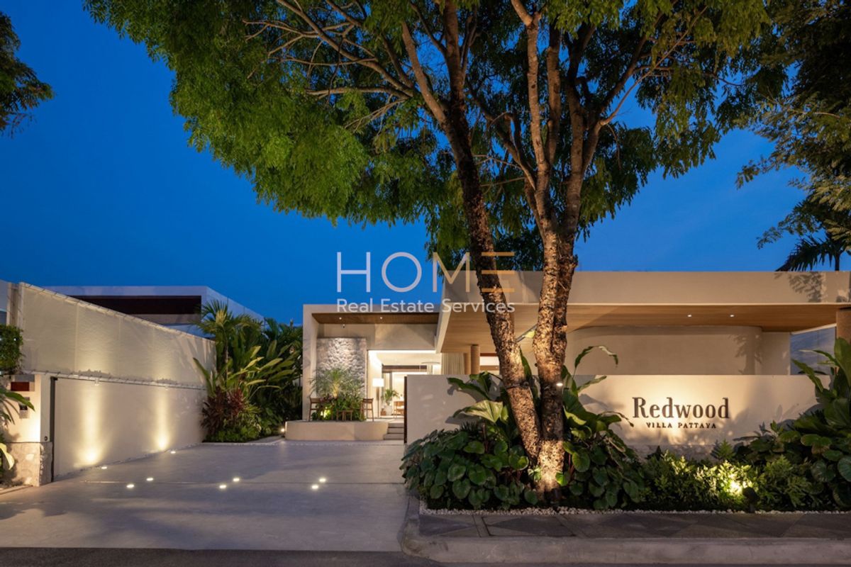 ขายพัทยา บางแสน ชลบุรี สัตหีบ : พูลวิลล่าหรูราคาลดแรง 🔥 พูลวิลล่า โมเวนพิค นาจอมเทียน ใกล้ทะเล 200 เมตร / 3 ห้องนอน (ขาย), Pool Villa Movenpick Pool Villa Na Jomtien near the sea 200 meters / 3 Bedrooms (FOR SALE) YEAN135