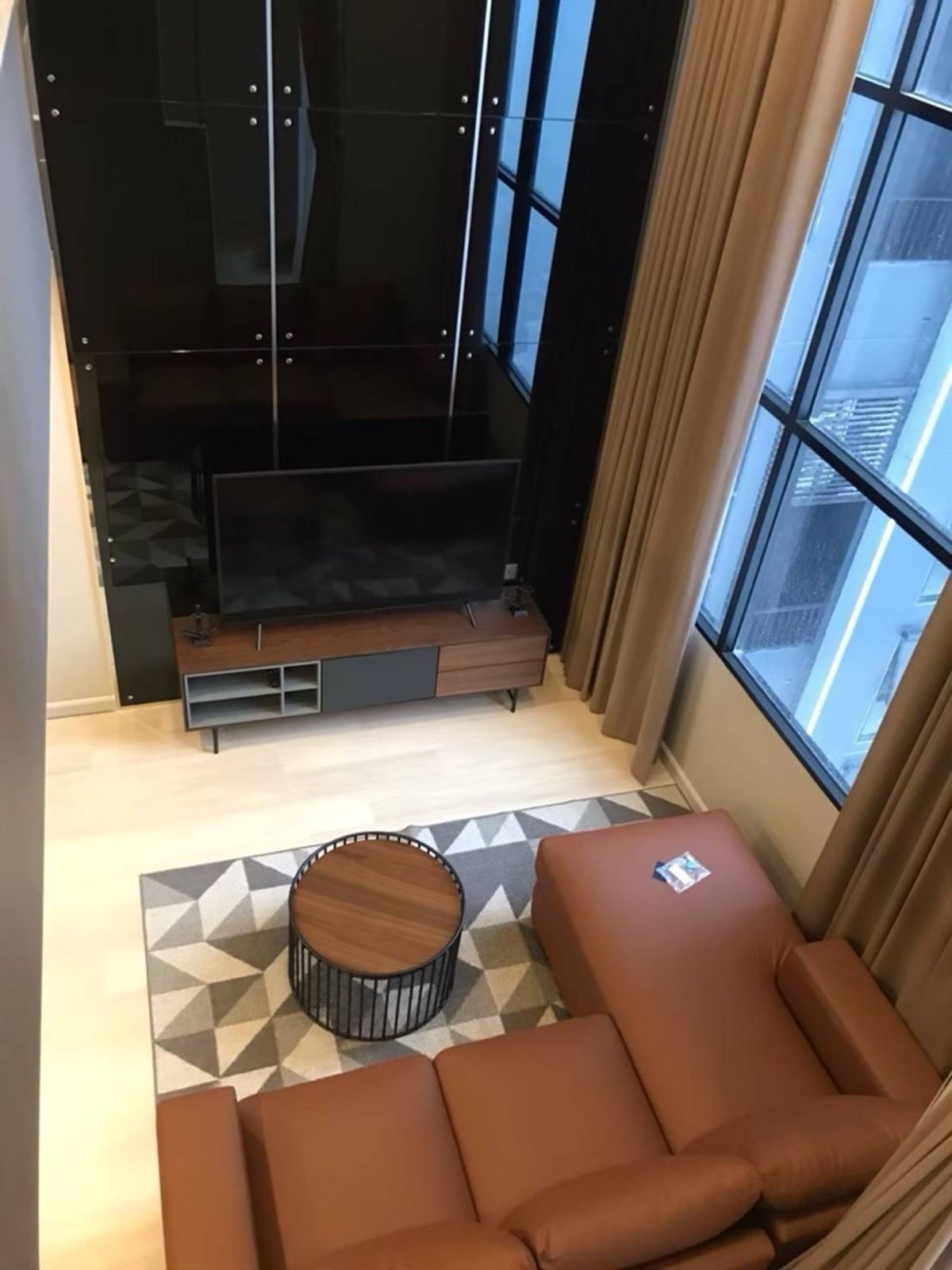 For RentCondoSathorn, Narathiwat : 🏢 Condo for rent Knightbridge Prime Sathorn Duplex Line OA: @Ladysai
