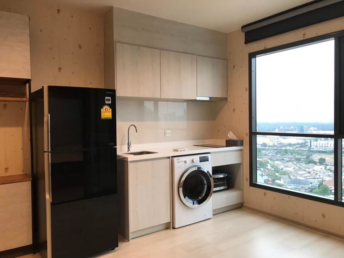 คอนโดอ่อนนุช อุดมสุข : 🌟ให้เช่าคอนโด Life Sukhumvit 48 | 2 ห้องนอน ห้องมุม Iขั้น 29 วิวดีทุกห้อง ใก้ล BTS พระขโนง พร้อมเฟอร์และเครื่องใช้ไฟฟ้า🌟