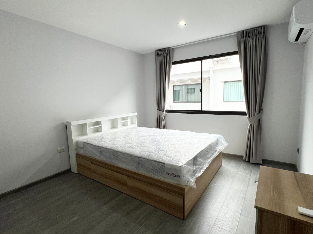 ทาวน์โฮมเกษตร นวมินทร์ ลาดปลาเค้า : ขาย ทาว์นโฮมหรู โครงการ The Landmark เอกมัย-รามอินทรา จาก Land and House บ้าน renovate ใหม่ เฟอร์ครบ พร้อมอยู่