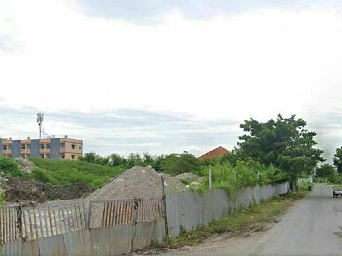 ขายที่ดินลาดกระบัง สุวรรณภูมิ : ขายที่ดินถนนเฉลิมพระเกียรติ
ร.9 ซอย28แยก4 ใกล้สวนChaloem Phra Kiat Mahat Thai Park