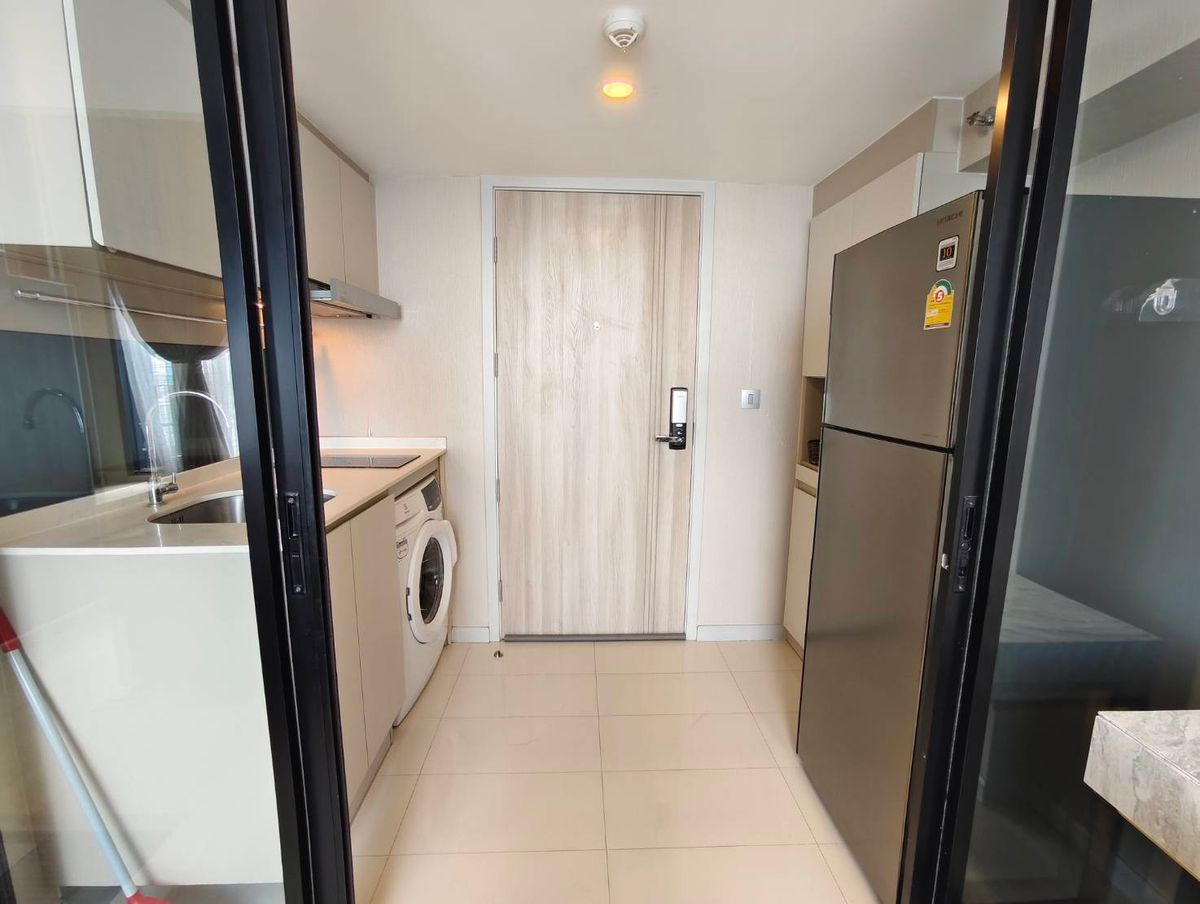 For RentCondoSathorn, Narathiwat : OMG064  < Available 17-Feb-26 >  Nice Duplex unit - near Sathorn [ Knightsbridge Prime Sathorn ]