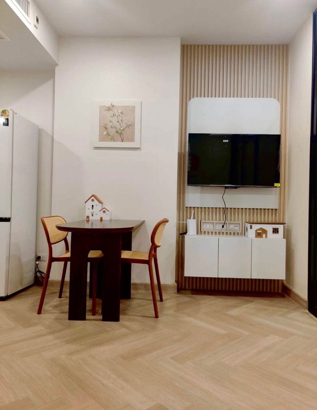 ให้เช่าคอนโดวงเวียนใหญ่ เจริญนคร : ให้เช่า ✨ Supalai Premier Charoen Nakhon ✨ ใกล้ BTS กรุงธนบุรี เฟอร์นิเจอร์ และ เครื่องใช้ไฟฟ้าครบ 