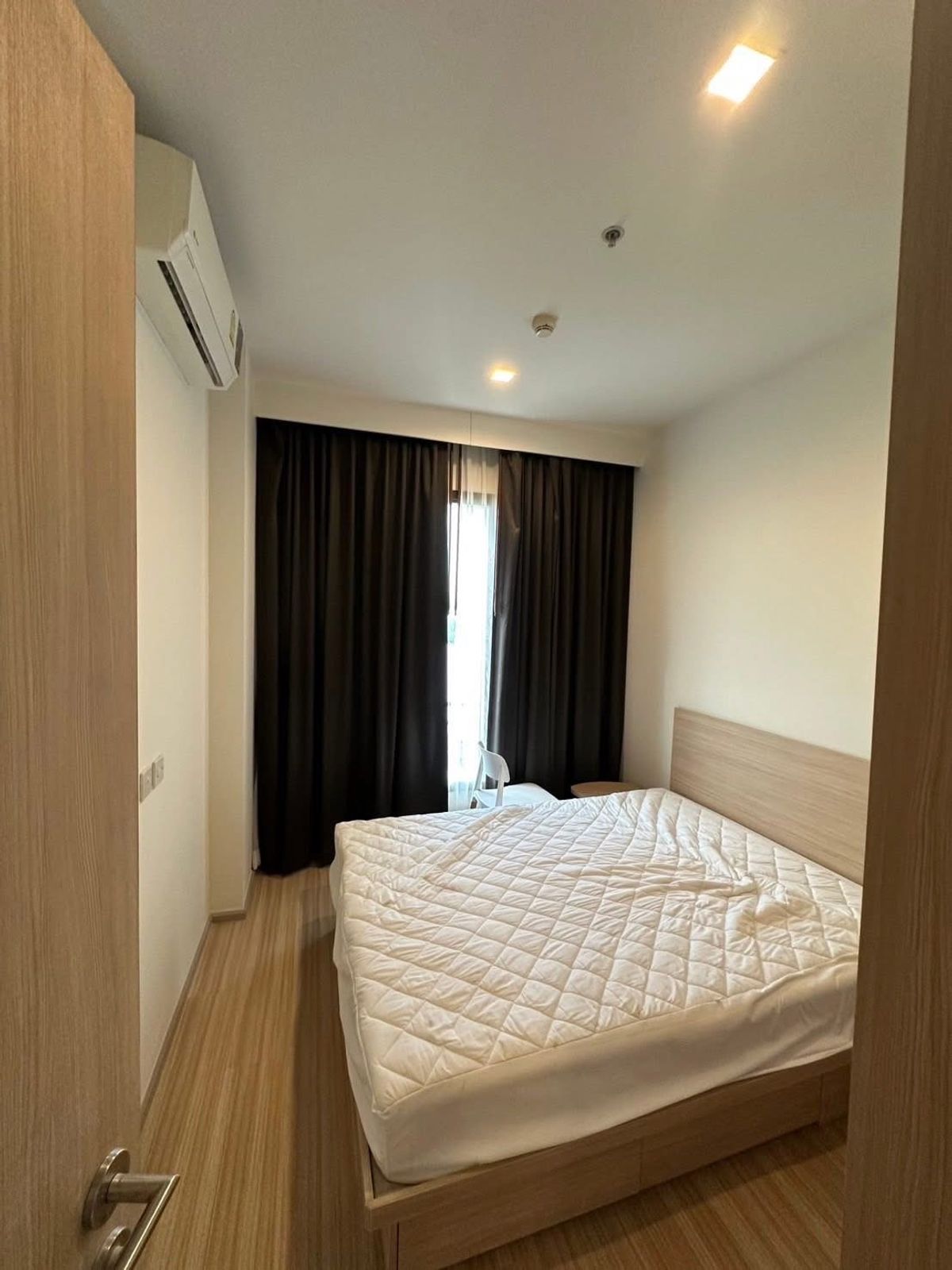 ให้เช่าคอนโดสะพานควาย จตุจักร : ให้เช่า ✨ M Jatujak ✨ 🐈 pet friendly 🐕 2 ห้องนอน เฟอร์นิเจอร์ และ เครื่องใช้ไฟฟ้าครบ ใกล้ BTS หมอชิต 