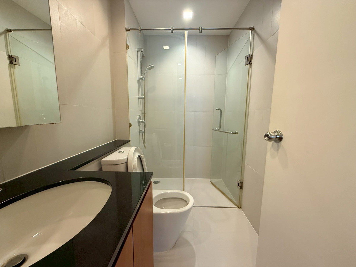 ให้เช่าคอนโดวิทยุ ชิดลม หลังสวน : Amanta Lumpini ให้เช่า ห้องใหญ่ ราคาดี ใกล้ MRT ลุมพินี