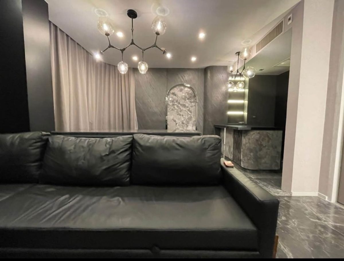 For SaleCondoSukhumvit, Asoke, Thonglor : Sell ​​| 𝐀𝐒𝐇𝐓𝐎𝐍 𝐑𝐄𝐒𝐈𝐃𝐄𝐍𝐂𝐄 𝟒𝟏