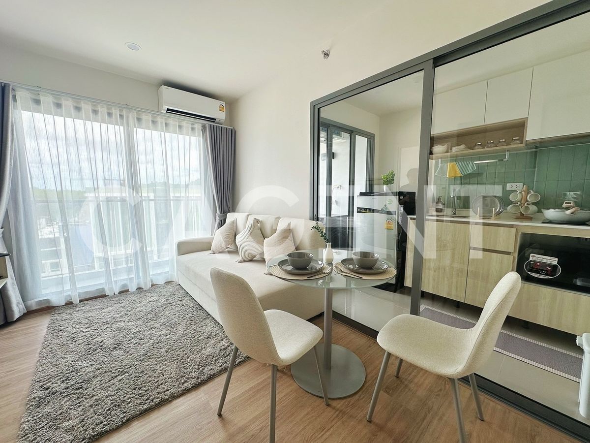 For RentCondoPhuket : Rent a condo “Phyll Phuket“ in the heart of Phuket