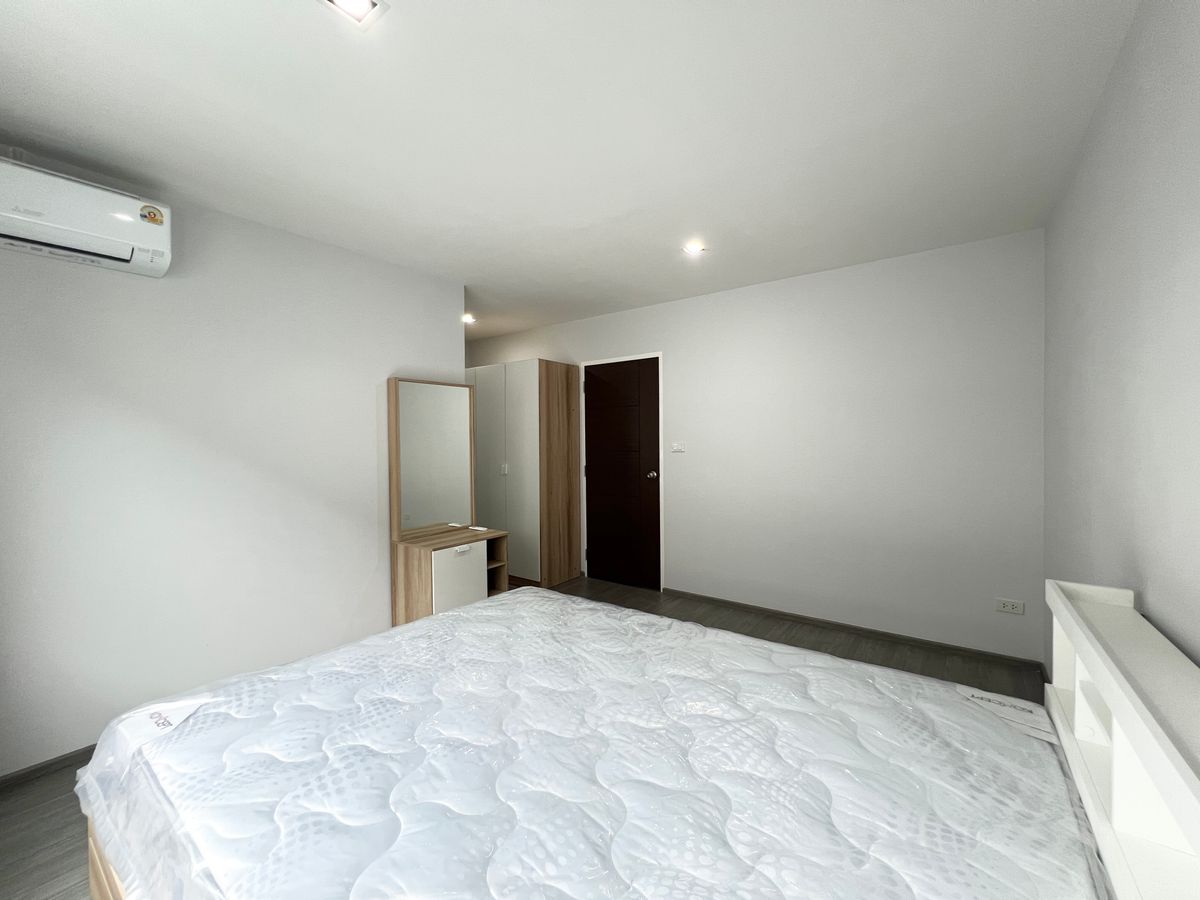 ทาวน์โฮมเกษตร นวมินทร์ ลาดปลาเค้า : ขาย ทาว์นโฮมหรู โครงการ The Landmark เอกมัย-รามอินทรา จาก Land and House บ้าน renovate ใหม่ เฟอร์ครบ พร้อมอยู่