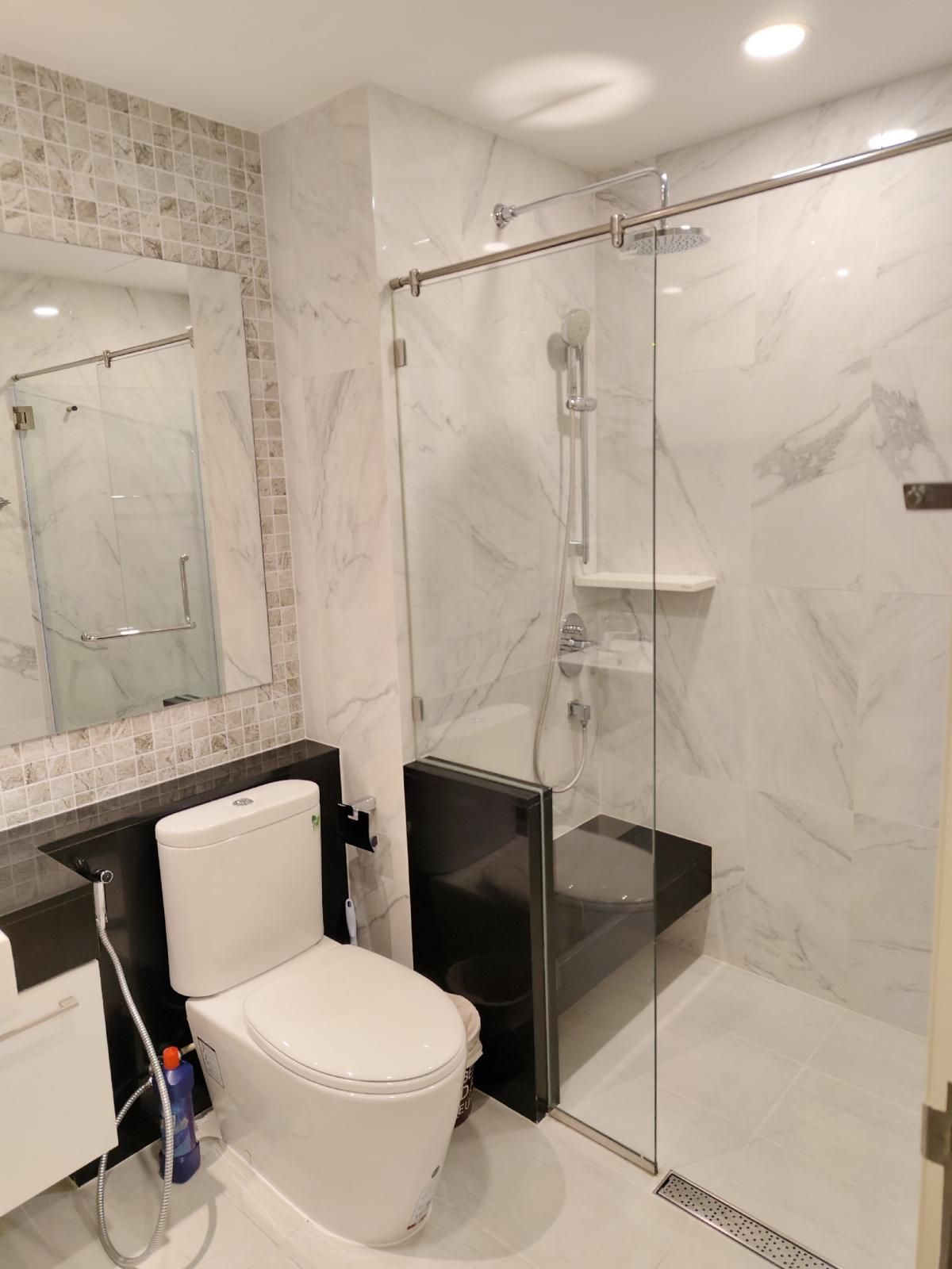 ให้เช่าคอนโดวงเวียนใหญ่ เจริญนคร : ให้เช่า 📍 Supalai Premier Charoen Nakhon 📍 เฟอร์นิเจอร์ และ เครื่องใช้ไฟฟ้าครบ ใกล้ BTS สายสีทอง