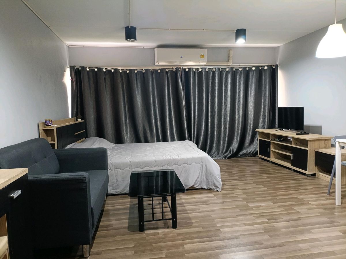 For RentCondoChaengwatana, Muangthong : T9 Floor 3, POP, Condo, Muang Thong Thani