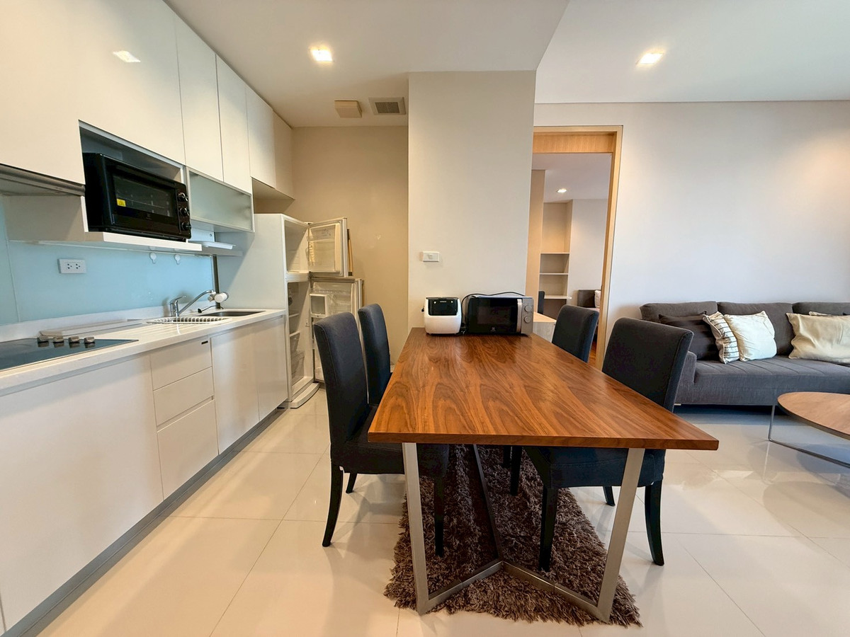 ให้เช่าคอนโดวิทยุ ชิดลม หลังสวน : Amanta Lumpini ให้เช่า ห้องใหญ่ ราคาดี ใกล้ MRT ลุมพินี