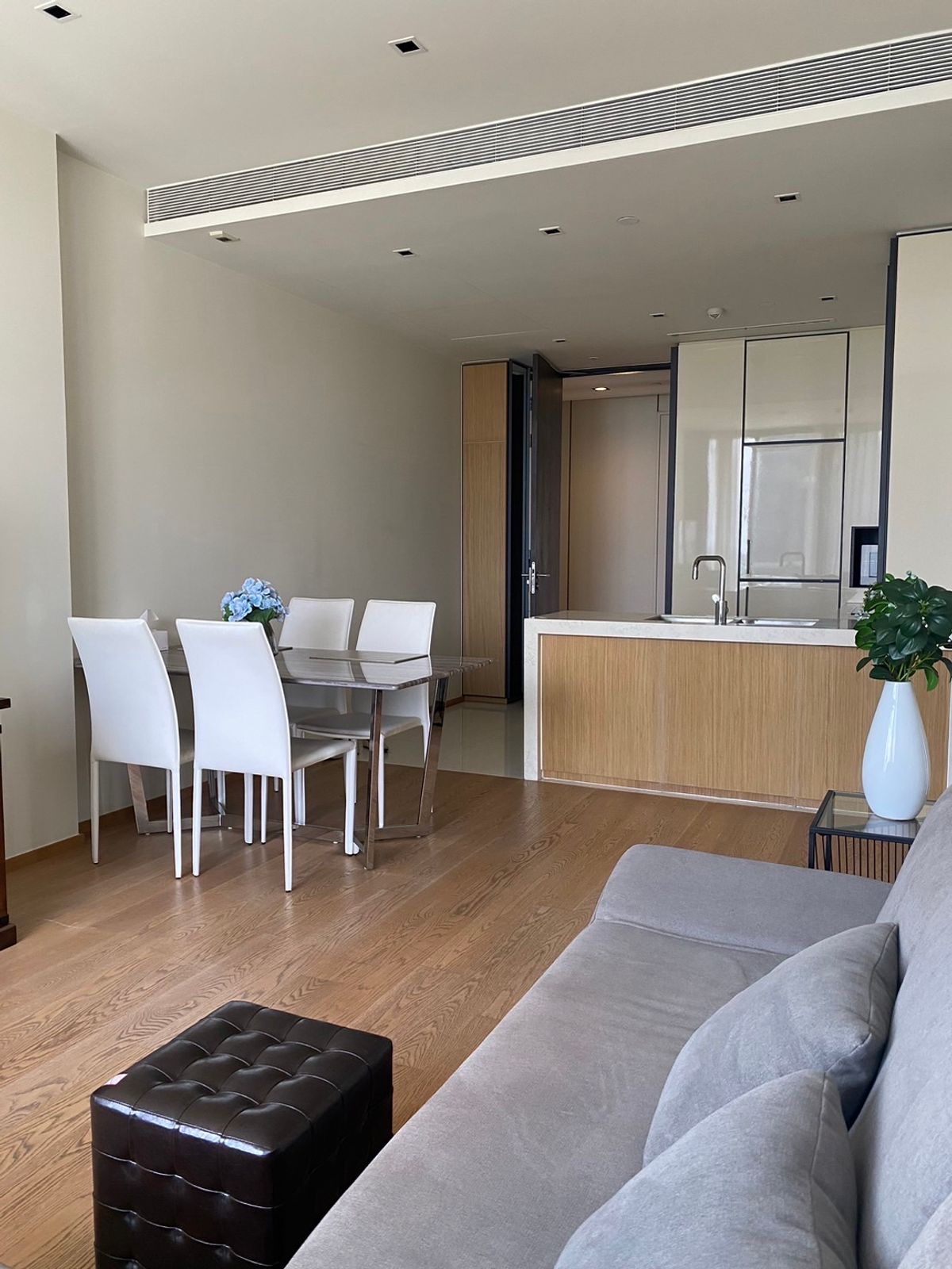 ให้เช่าคอนโดสุขุมวิท อโศก ทองหล่อ : 🔥 HOT DEAL 🔥 Luxury 2 bedrooms for rent at Beatniq ⚜️