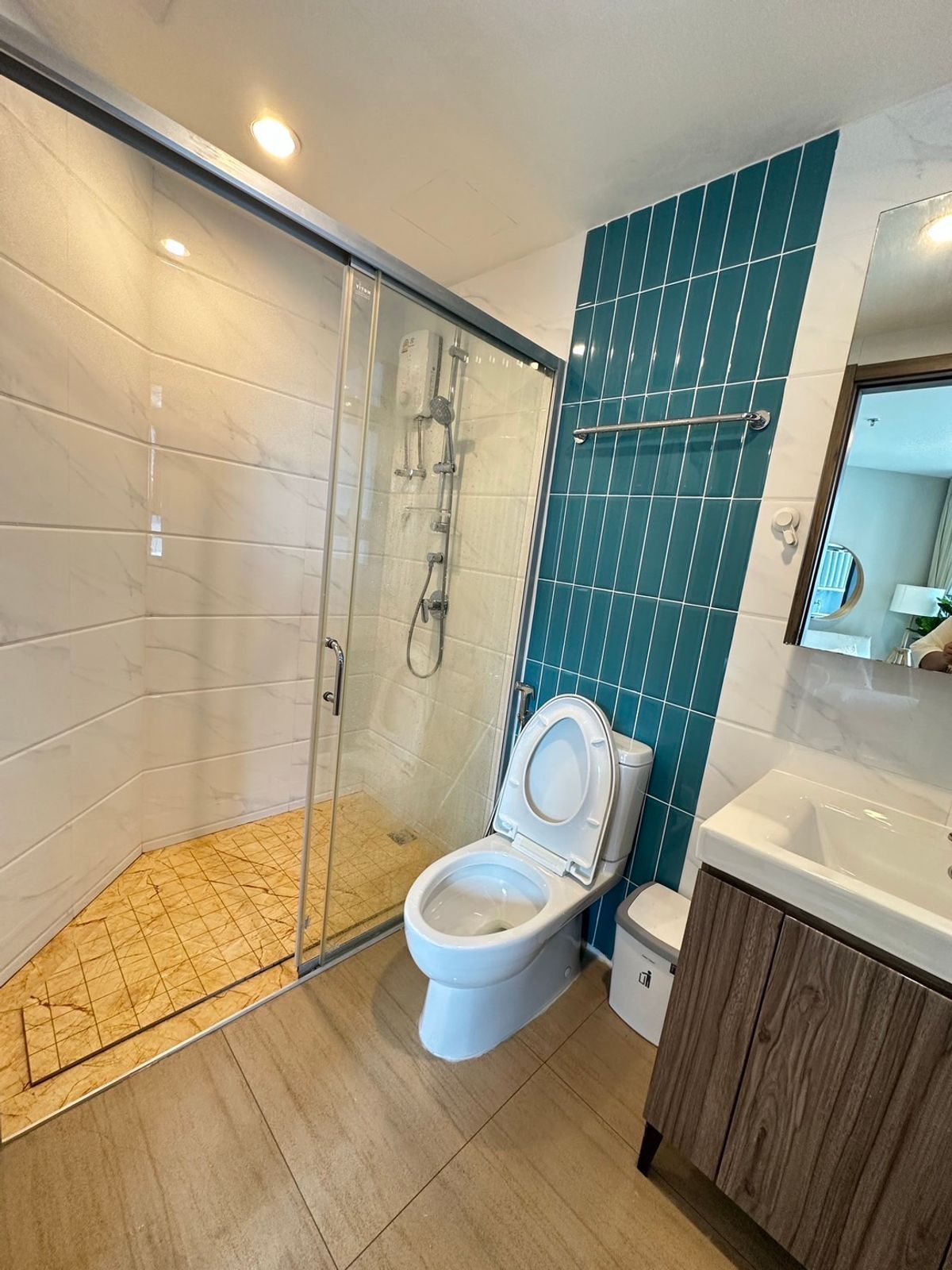 ให้เช่าคอนโดรัชดา ห้วยขวาง : ✨ ให้เช่า อาร์ติซาน รัชดา  เฟอร์ครบ ห้องกว้าง แต่งพร้อมอยู่✨