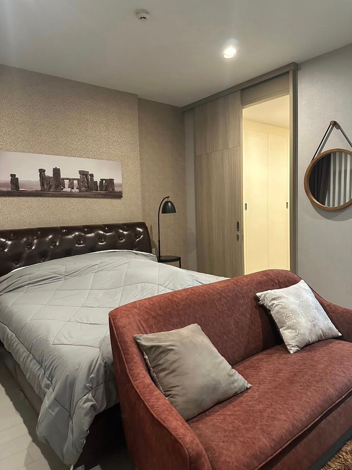 For RentCondoWitthayu, Chidlom, Langsuan, Ploenchit : Noble Ploenchit LSIR0123