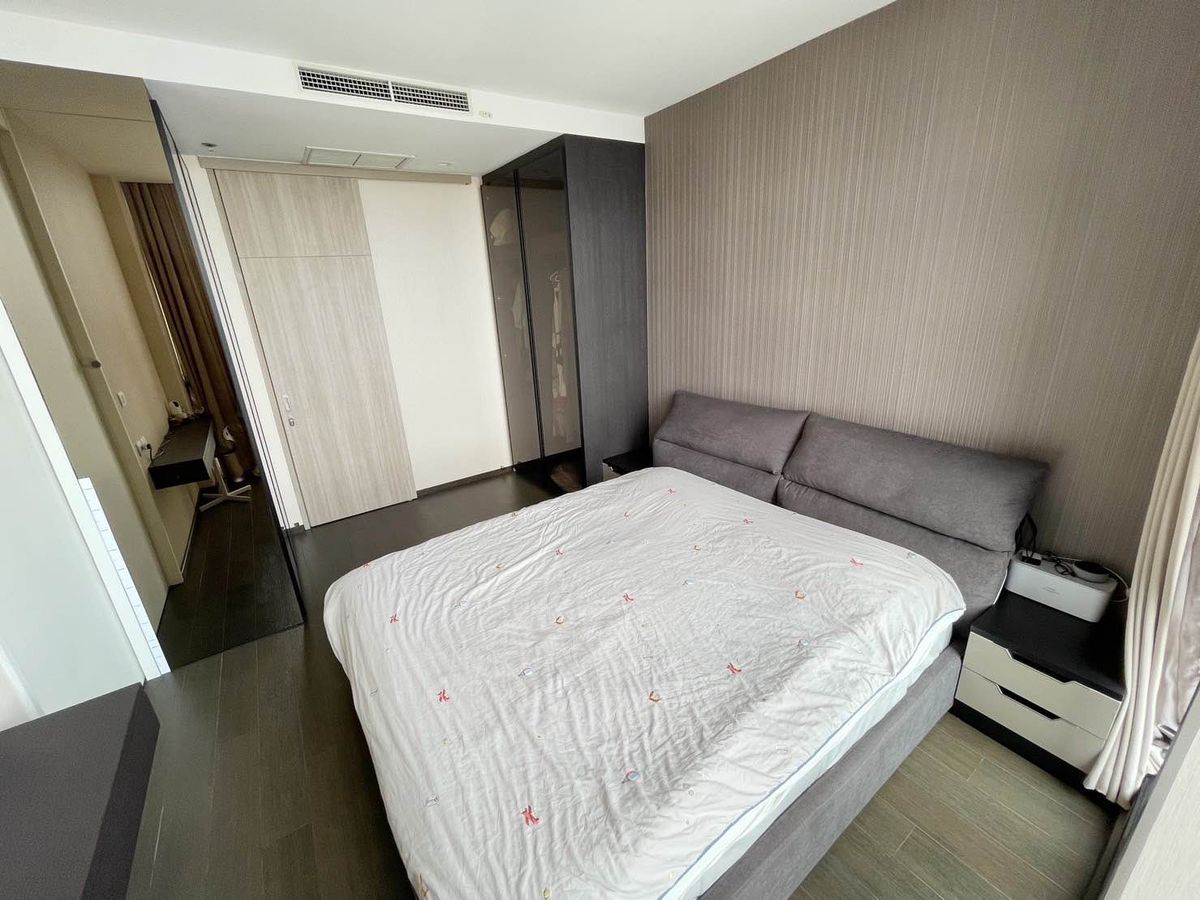 For RentCondoWitthayu, Chidlom, Langsuan, Ploenchit : Noble Ploenchit LSIR0129