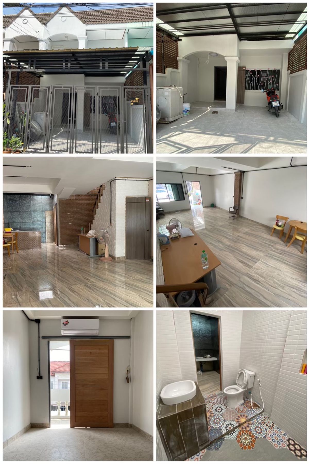 ขายทาวน์โฮมแจ้งวัฒนะ เมืองทอง : ขาย  ทาวน์เฮาส์ 2 ชั้น ม ปากเกร็ดวิลเลจ ใกล้ รร สวนกุหลาบนนท์
