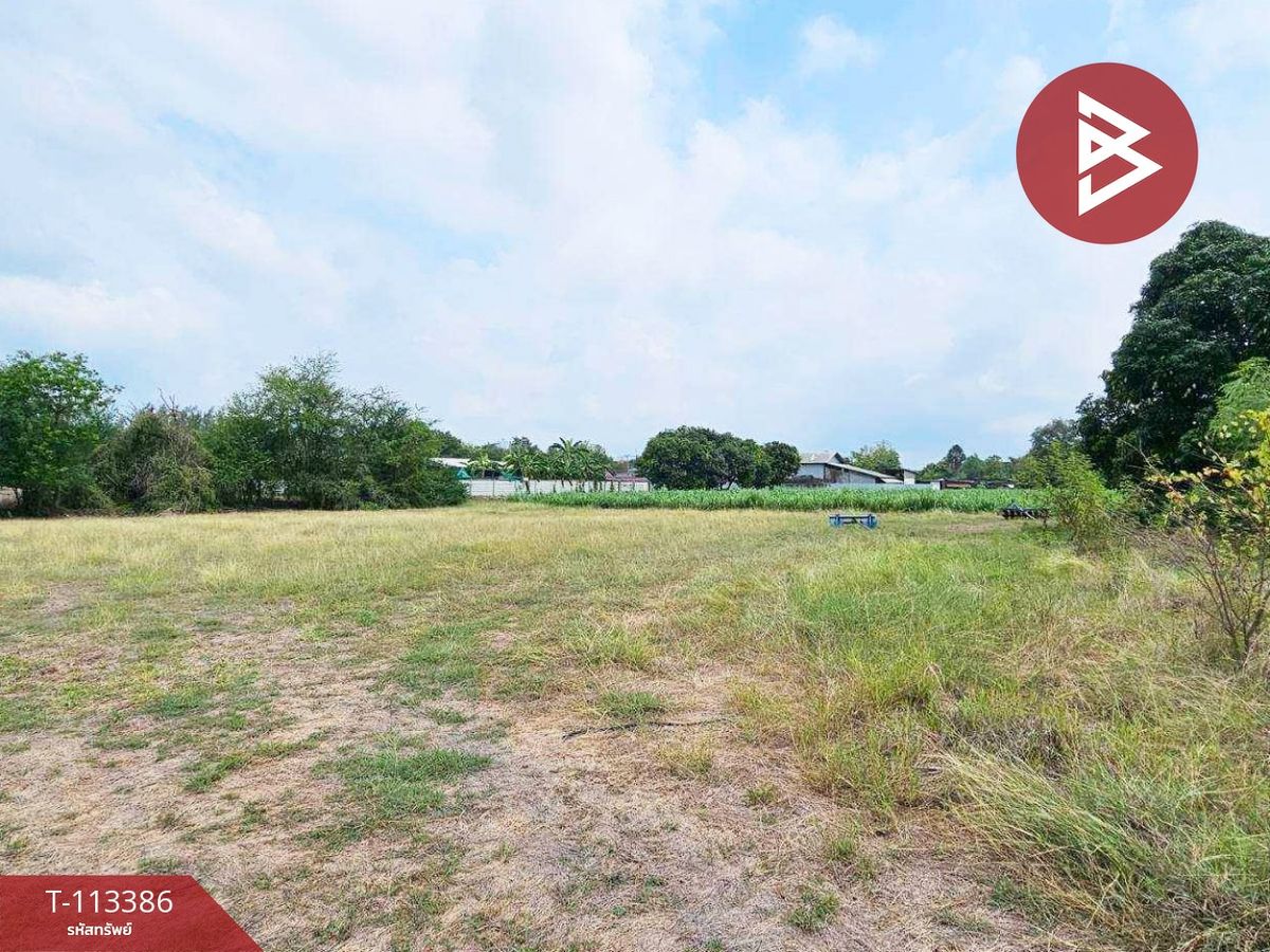ขายที่ดินราชบุรี : ขายที่ดิน เนื้อที่ 2 ไร่ 87.7 ตร.วา บ้านโป่ง ราชบุรี