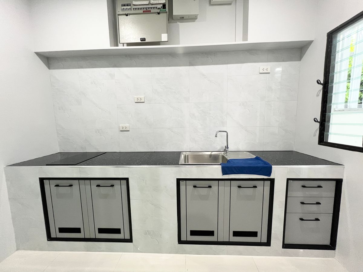 ทาวน์โฮมเกษตร นวมินทร์ ลาดปลาเค้า : ขาย ทาว์นโฮมหรู โครงการ The Landmark เอกมัย-รามอินทรา จาก Land and House บ้าน renovate ใหม่ เฟอร์ครบ พร้อมอยู่