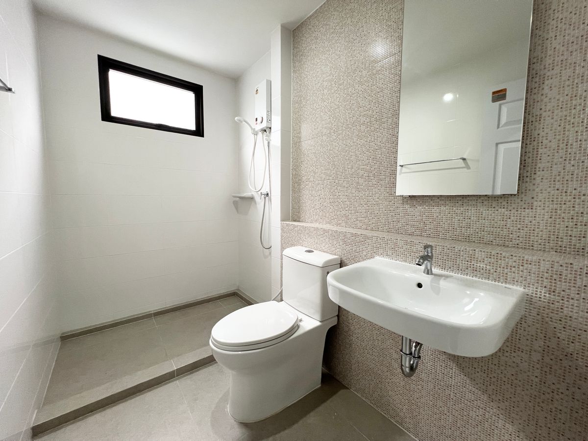 ทาวน์โฮมเกษตร นวมินทร์ ลาดปลาเค้า : ขาย ทาว์นโฮมหรู โครงการ The Landmark เอกมัย-รามอินทรา จาก Land and House บ้าน renovate ใหม่ เฟอร์ครบ พร้อมอยู่