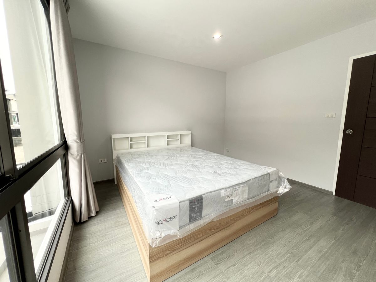 ทาวน์โฮมเกษตร นวมินทร์ ลาดปลาเค้า : ขาย ทาว์นโฮมหรู โครงการ The Landmark เอกมัย-รามอินทรา จาก Land and House บ้าน renovate ใหม่ เฟอร์ครบ พร้อมอยู่