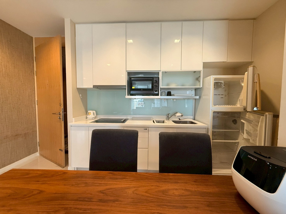 ให้เช่าคอนโดวิทยุ ชิดลม หลังสวน : Amanta Lumpini ให้เช่า ห้องใหญ่ ราคาดี ใกล้ MRT ลุมพินี