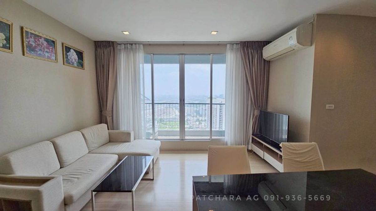 ให้เช่าคอนโดสะพานควาย จตุจักร : 🌇Rhythm Phahol Ari for RENT 2B 2B “ BTS Saphankwai “  (ให้เช่า คอนโด ริทึ่ม พหล อารีย์, BTS สะพานควาย 2B 2B)