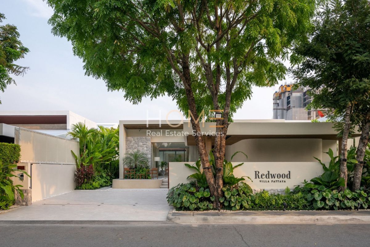 ขายพัทยา บางแสน ชลบุรี สัตหีบ : พูลวิลล่าหรูราคาลดแรง 🔥 พูลวิลล่า โมเวนพิค นาจอมเทียน ใกล้ทะเล 200 เมตร / 3 ห้องนอน (ขาย), Pool Villa Movenpick Pool Villa Na Jomtien near the sea 200 meters / 3 Bedrooms (FOR SALE) YEAN135