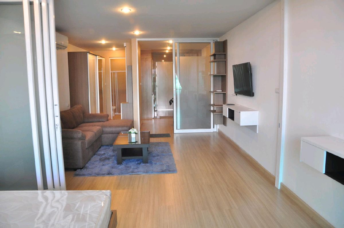 ขายคอนโดลาดพร้าว101 แฮปปี้แลนด์ : 买🏬for sale 💥Happy Condo Ladprao 101
