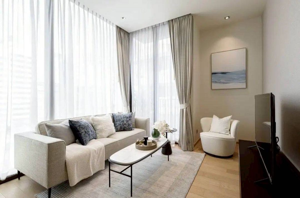 ให้เช่าคอนโดวิทยุ ชิดลม หลังสวน : Rent/28 Chidlom