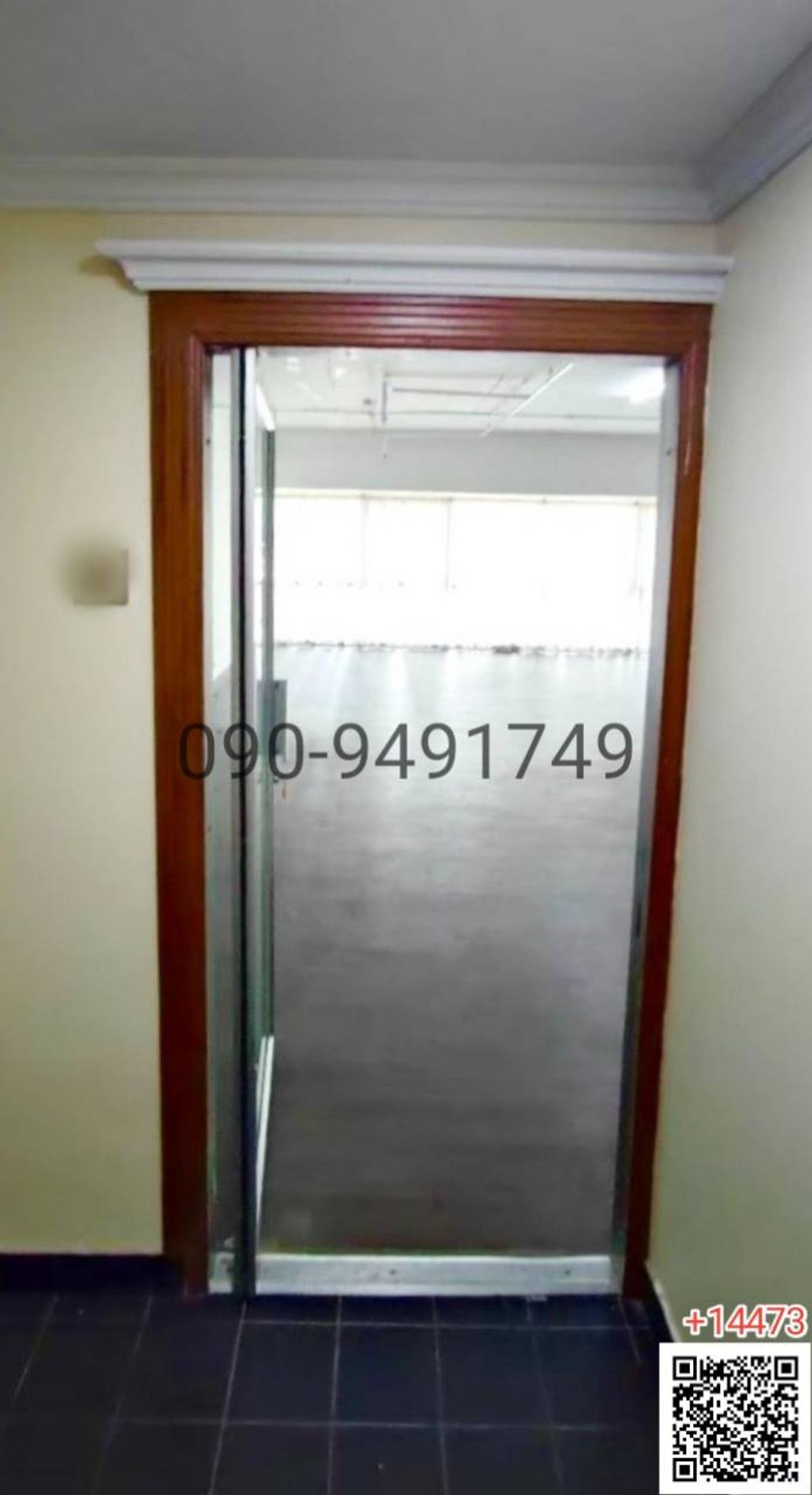 For RentOfficeSukhumvit, Asoke, Thonglor : Rental office, Sukhumvit Building, Suite Choi Sukhumvit 13, near the BTS Nana BTS station
