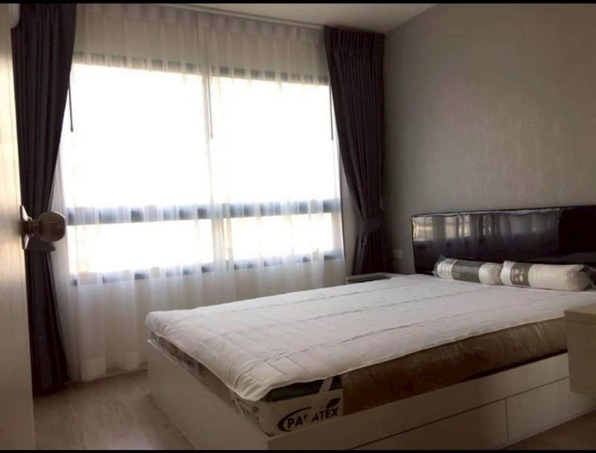 ให้เช่าคอนโดลาดกระบัง สุวรรณภูมิ : [PB998]🚩 ให้เช่าคอนโด iCondo Green Space Sukhumvit 77  (ไอ คอนโด กรีนสเปซ สุขุมวิท 77)