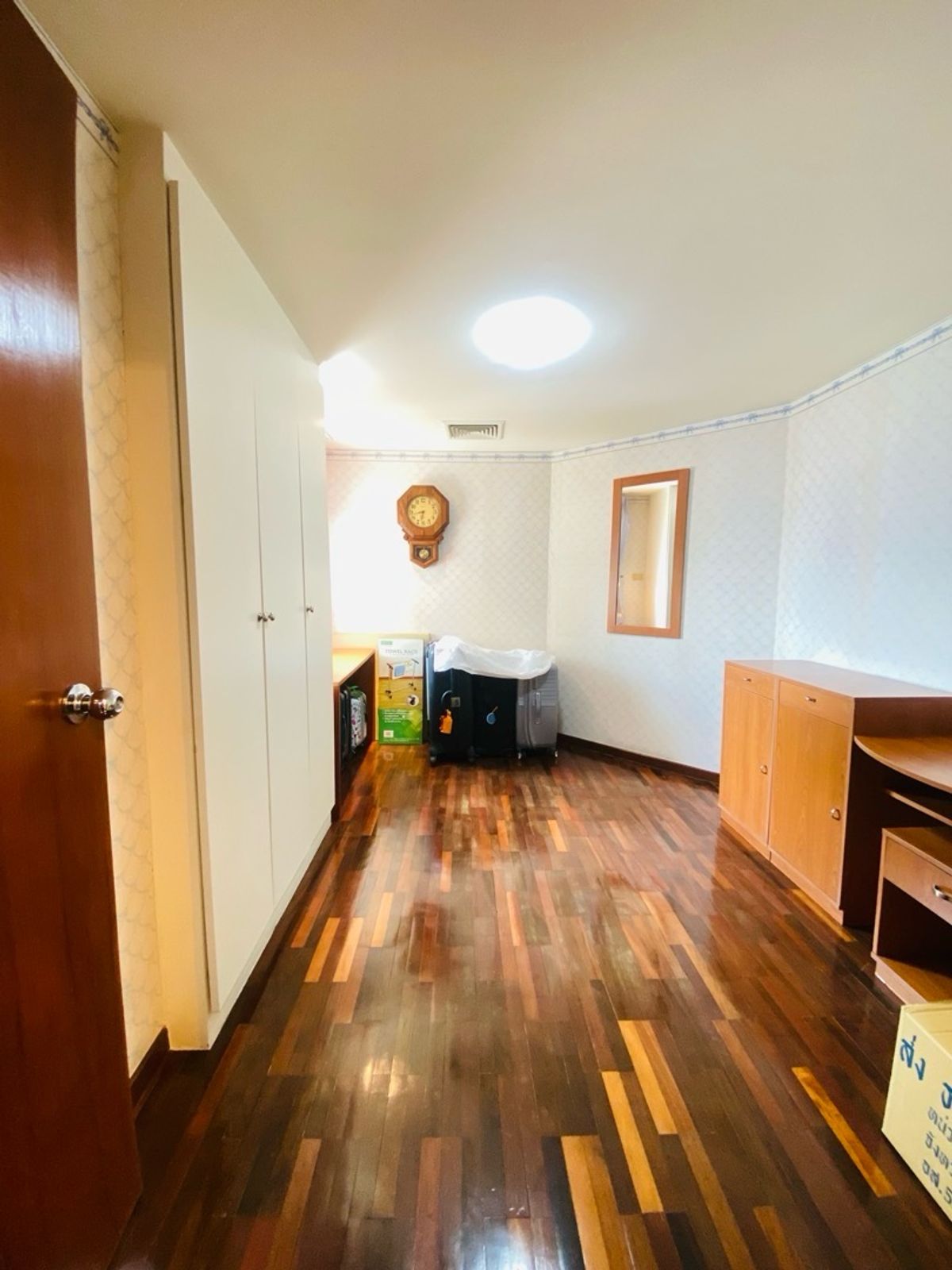 For SaleCondoRama3 (Riverside),Satupadit : Condo for sale, SV City River, Rama 3, Size 3 Bedrooms, Floor 24 Tower4