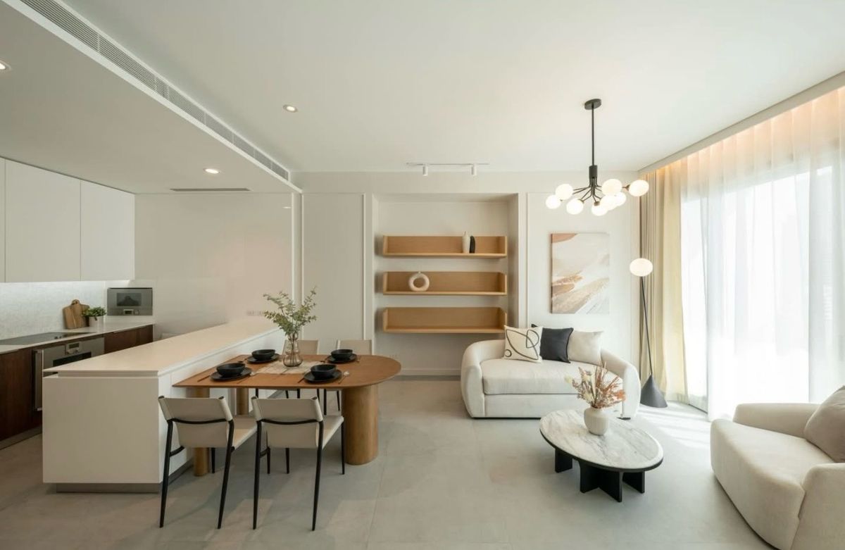 ให้เช่าคอนโดวิทยุ ชิดลม หลังสวน : RENT : 185 RATCHADAMRI