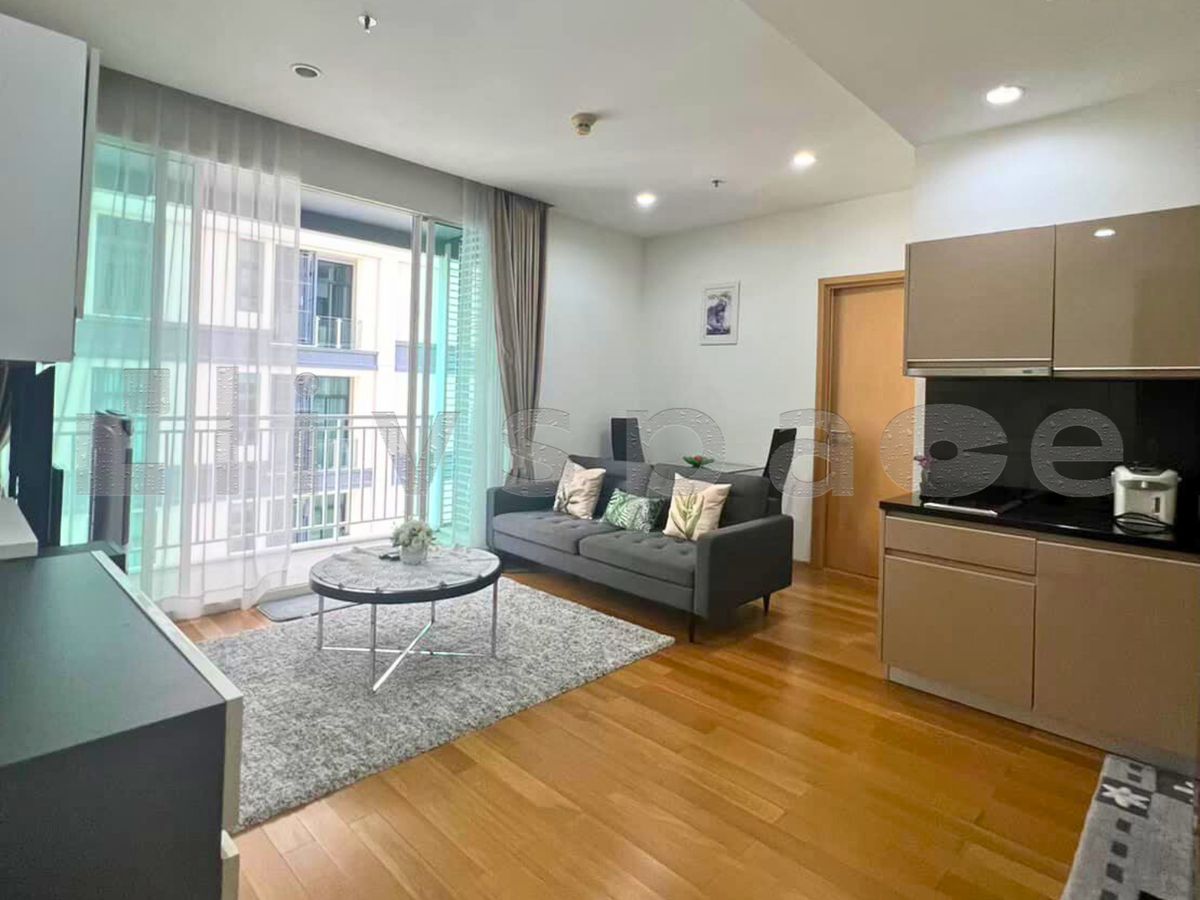 ให้เช่าคอนโดสุขุมวิท อโศก ทองหล่อ : [L250506003] สำหรับเช่า 39 by Sansiri | 1 ห้องนอน | ขนาด 52.39 ตร.ม. | ราคาพิเศษ | พร้อมเข้าอยู่