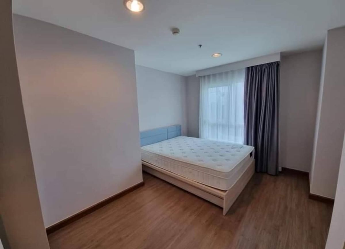 ให้เช่าคอนโดพระราม 9 เพชรบุรีตัดใหม่ RCA : ให้เช่าคอนโดหรู Belle Grand Rama9 อาคาร D1 ชั้น 22 วิวเมือง 2ห้องนอน 1ห้องน้ำ ขนาด 68.00 ตร.ม. ราคา 35,000 บาท