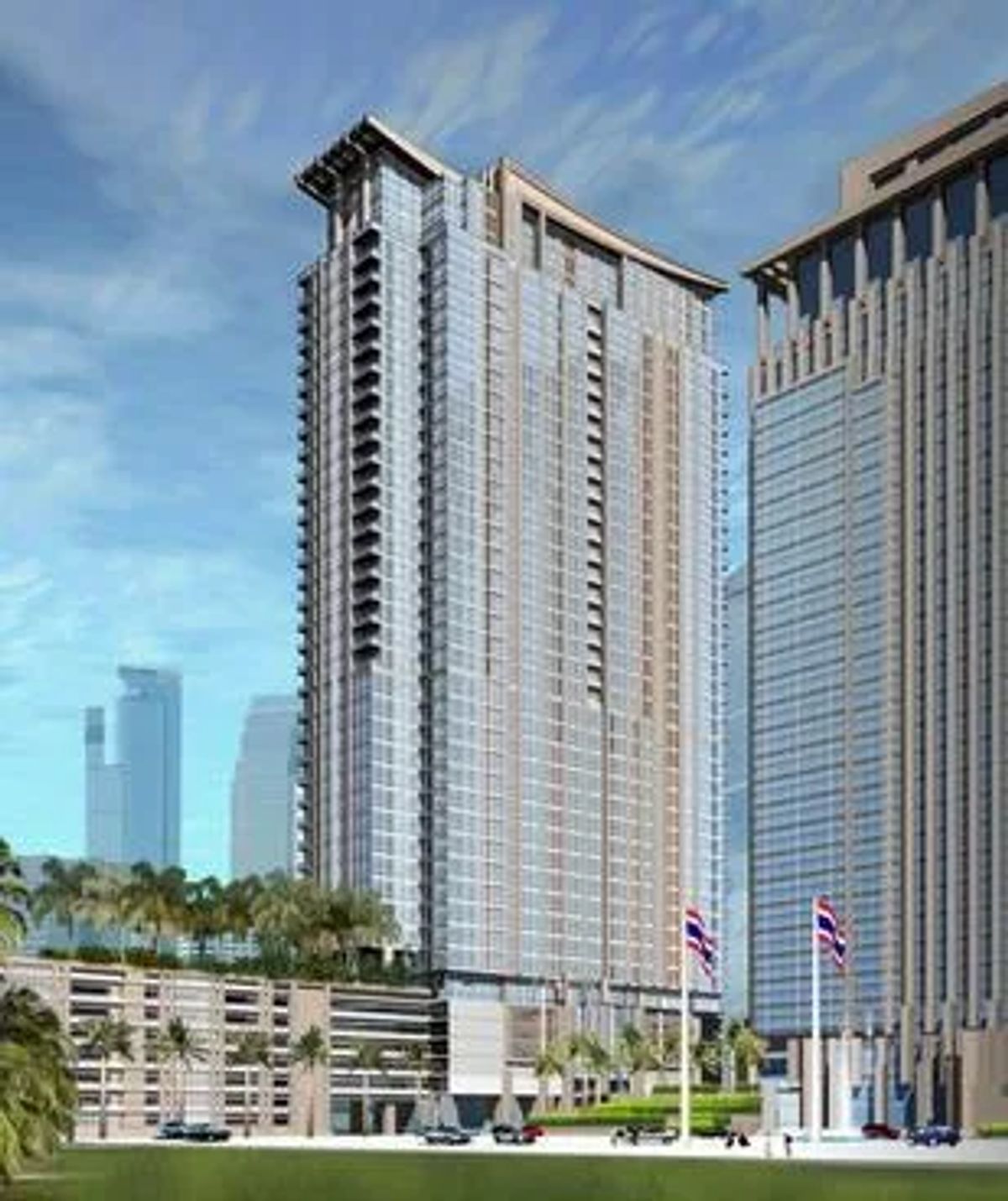ขายคอนโดวิทยุ ชิดลม หลังสวน : Athenee Residence / Luxury condo ในซอยร่วมฤดี ใกล้ BTS เพลินจิต / 2 นอน 99 ตร.ม. โทร 0937890899