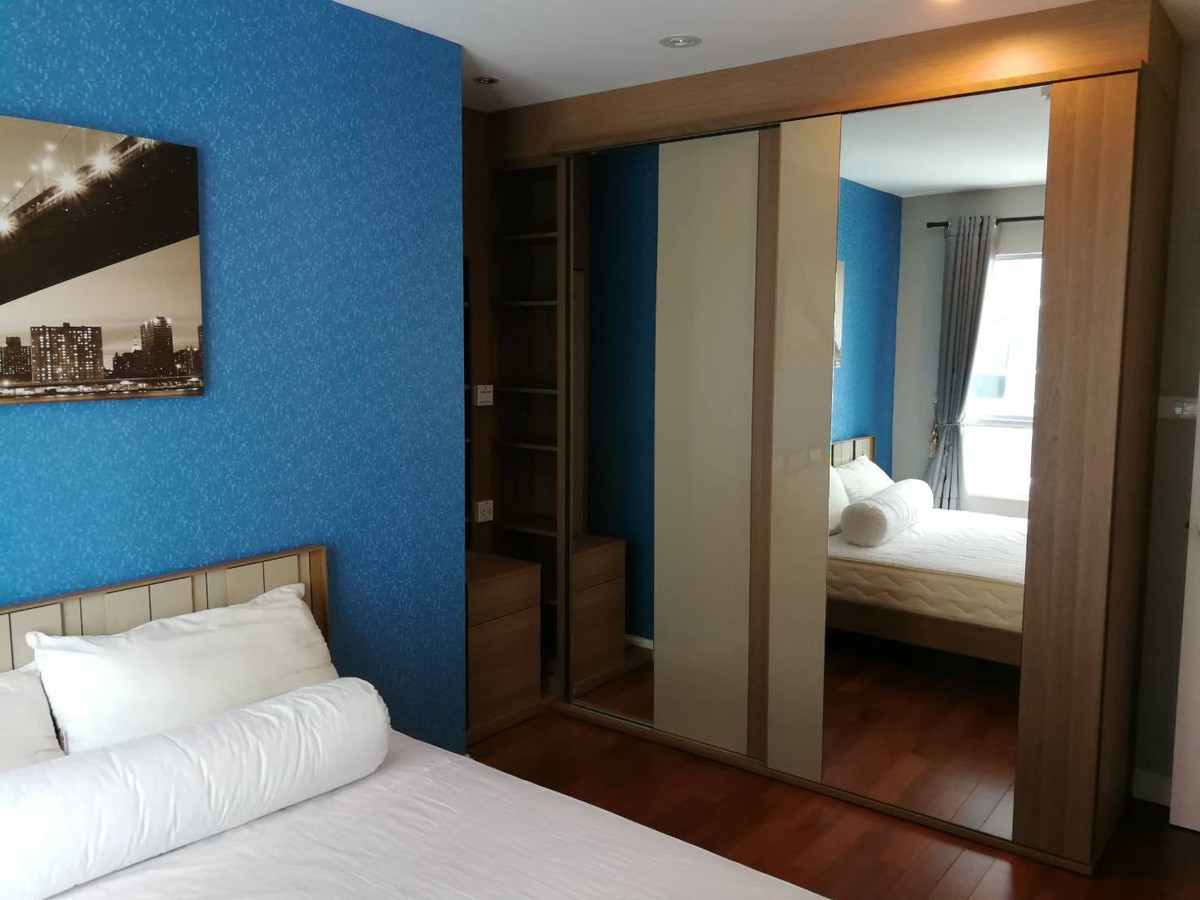 ให้เช่าคอนโดพระราม 9 เพชรบุรีตัดใหม่ RCA :   FOR RENT -- 2 BEDROOM 1 BATHROOM 59 SQ.M   -- READY TO MOVE IN -- CALL NOW 094-641-5974