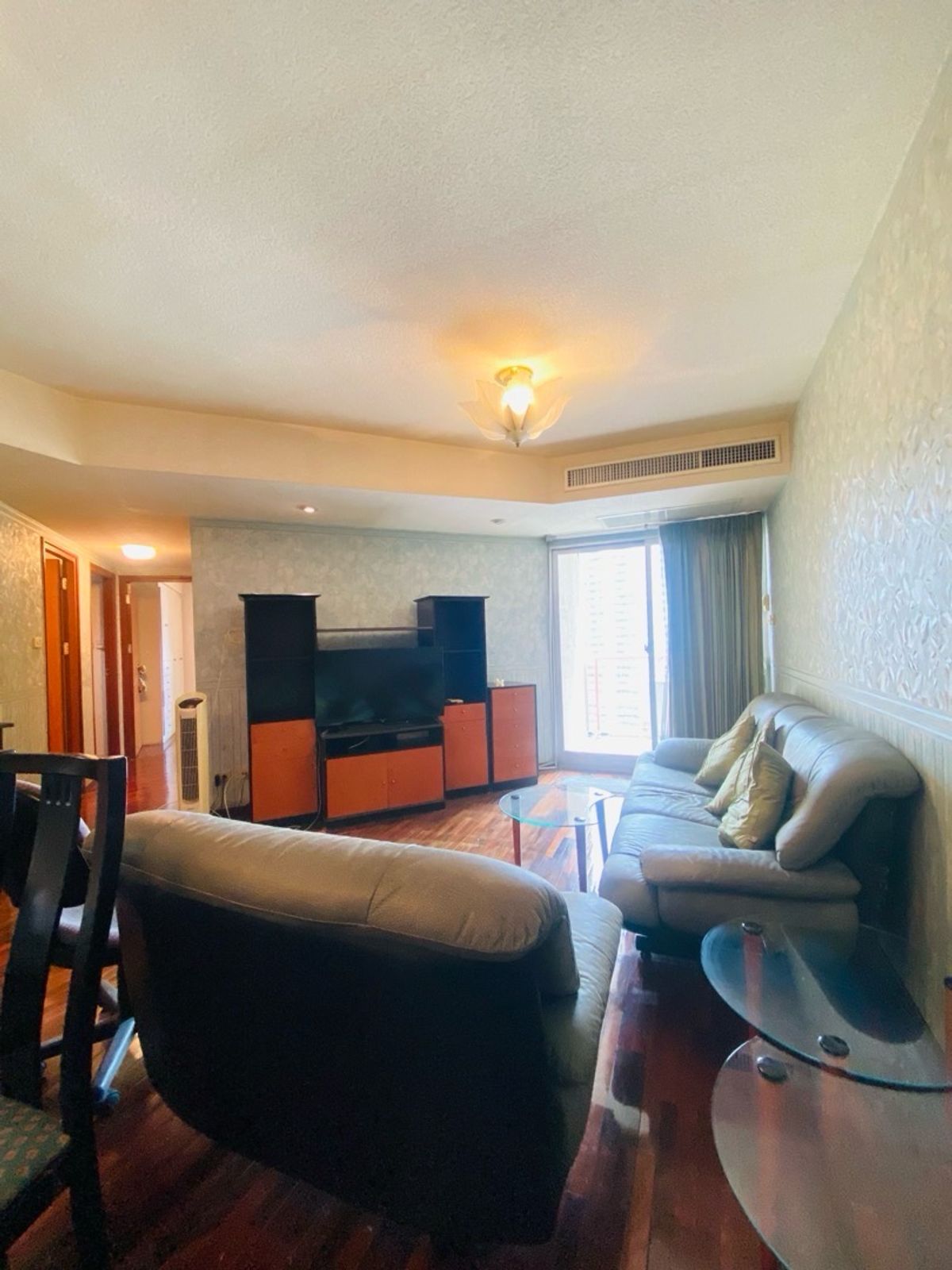 For SaleCondoRama3 (Riverside),Satupadit : Condo for sale, SV City River, Rama 3, Size 3 Bedrooms, Floor 24 Tower4