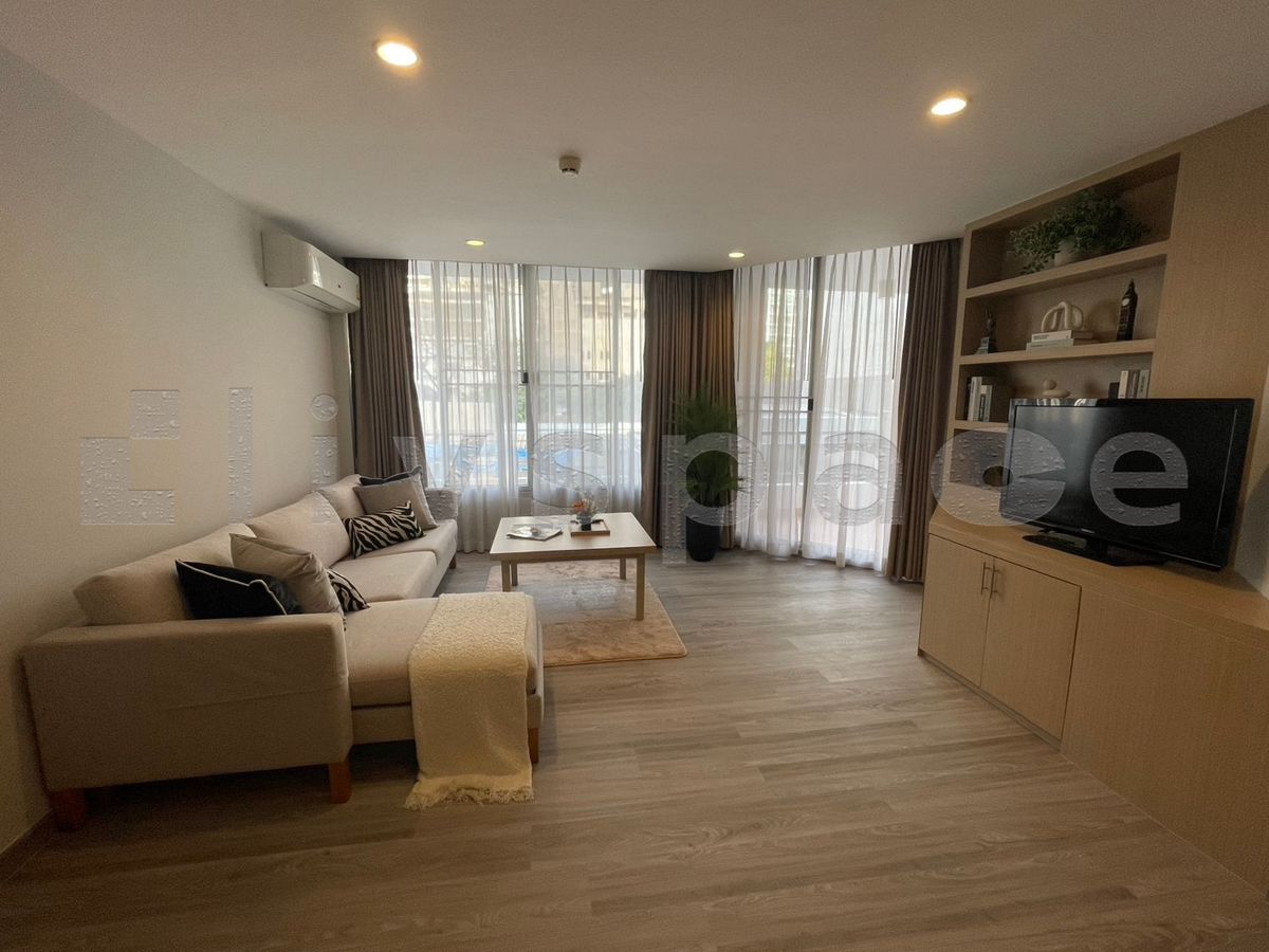 For RentCondoSukhumvit, Asoke, Thonglor : [L250506001] For renting The Knight Sukhumvit 31 Residence | 2 Bedrooms | 150 sq.m. | Special price | Ready to approach