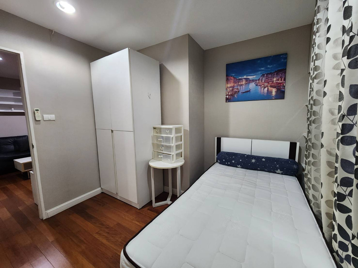 ให้เช่าคอนโดพระราม 9 เพชรบุรีตัดใหม่ RCA :   FOR RENT -- 2 BEDROOM 1 BATHROOM 59 SQ.M   -- READY TO MOVE IN -- CALL NOW 094-641-5974