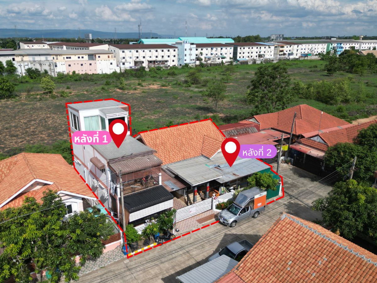 ขายโฮมออฟฟิศพิษณุโลก : ขายโฮมออฟฟิศ 332 ตร.ม. เครื่องใช้ไฟฟ้าครบชุด ใกล้ ขนส่ง พิษณุโลก