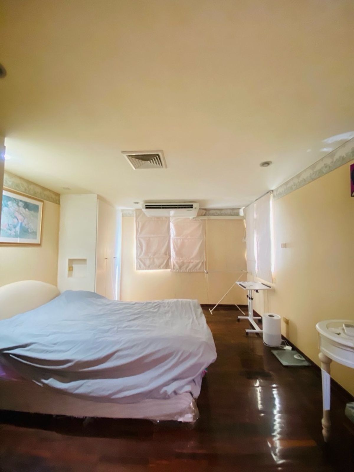 For SaleCondoRama3 (Riverside),Satupadit : Condo for sale, SV City River, Rama 3, Size 3 Bedrooms, Floor 24 Tower4