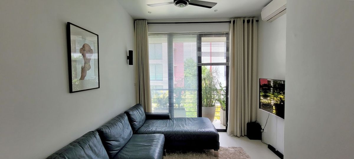 For SaleCondoHuahin, Prachuap Khiri Khan, Pran Buri : CascaDing Garden Residences LSIR0034