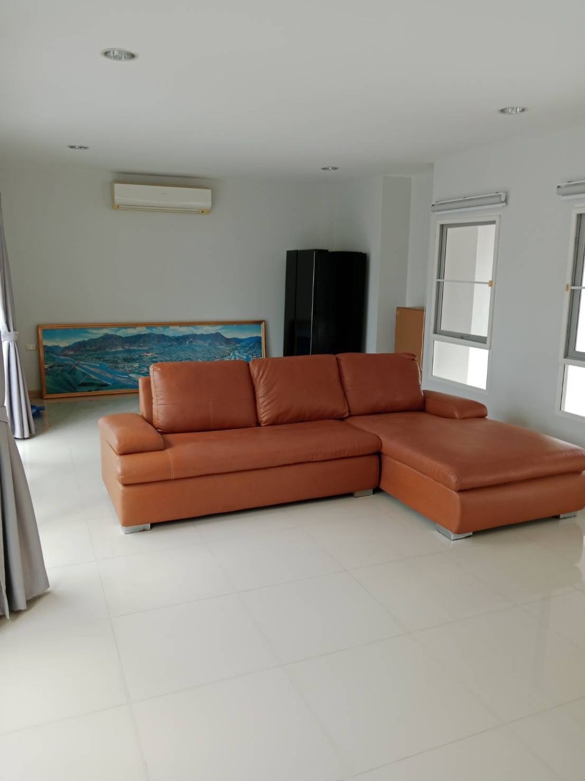 ขายบ้านมีนบุรี-ร่มเกล้า : พาร์คเวย์ ชาเล่ต์ รามคำแหง / 3 ห้องนอน (ขาย), Parkway Chalet Ramkhamhaeng / 3 Bedrooms (FOR SALE) AA375