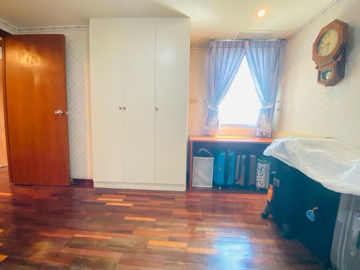 For SaleCondoRama3 (Riverside),Satupadit : Condo for sale, SV City River, Rama 3, Size 3 Bedrooms, Floor 24 Tower4