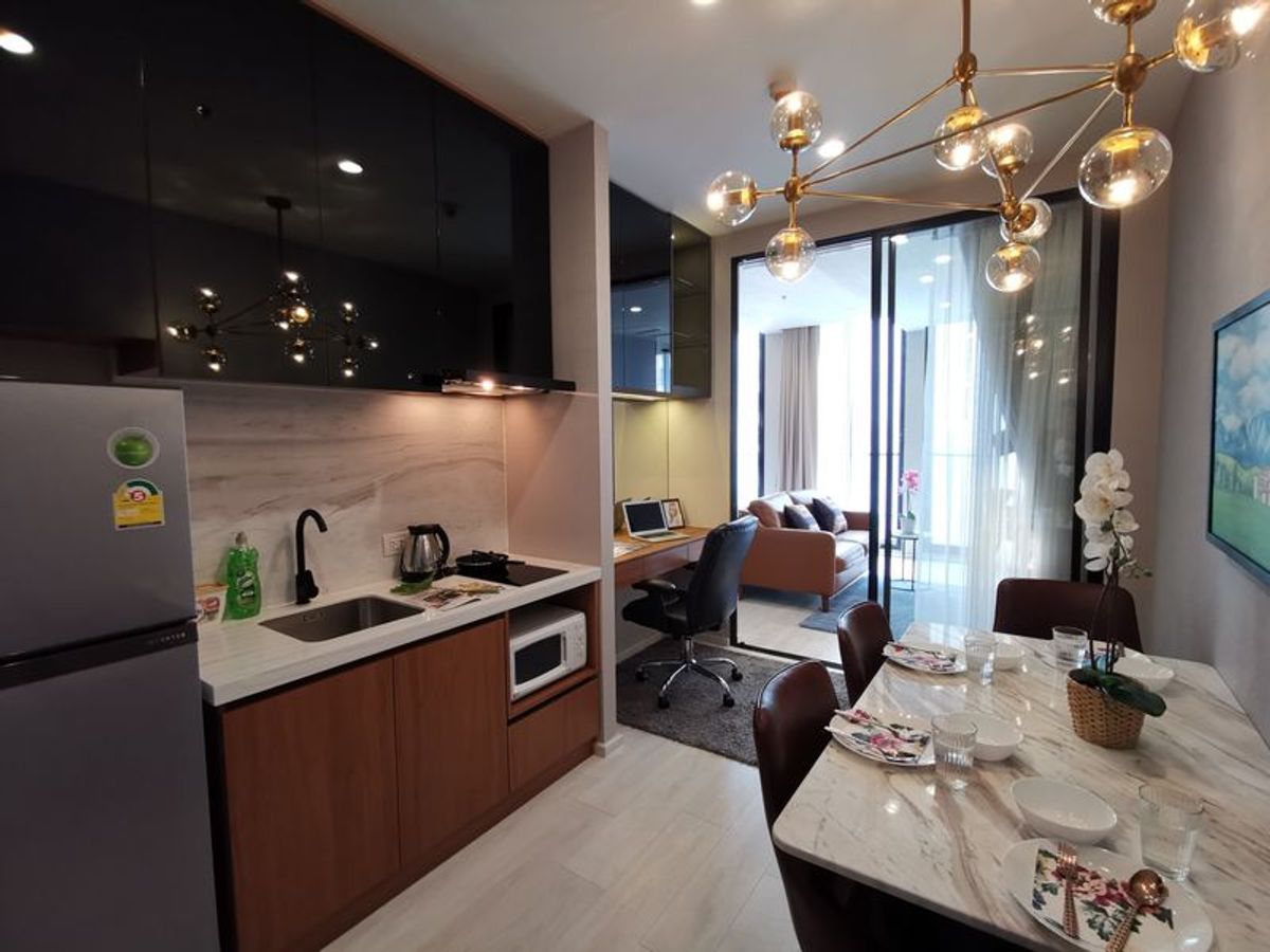 คอนโดวิทยุ ชิดลม หลังสวน : 🔥Best Price🔥(AVR-5835) Noble ploenchit  @jin.th /please contract us⭐️
