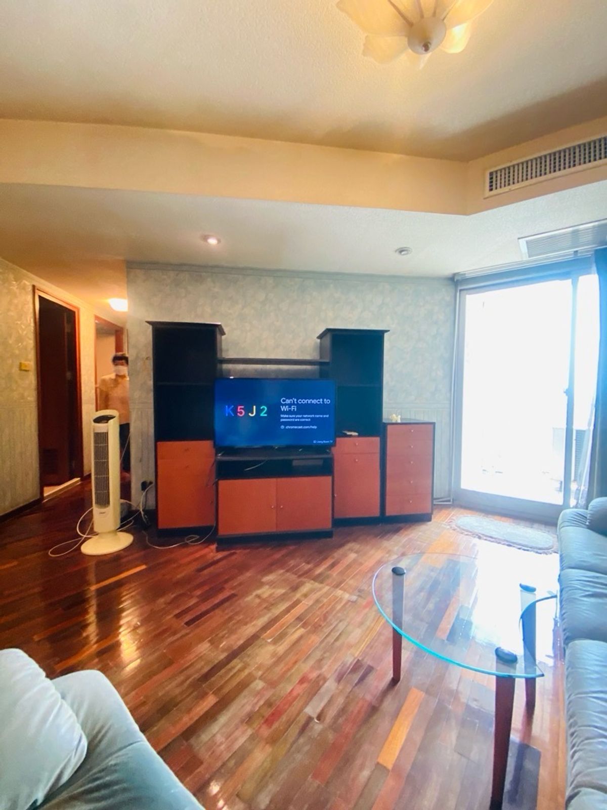 For SaleCondoRama3 (Riverside),Satupadit : Condo for sale, SV City River, Rama 3, Size 3 Bedrooms, Floor 24 Tower4