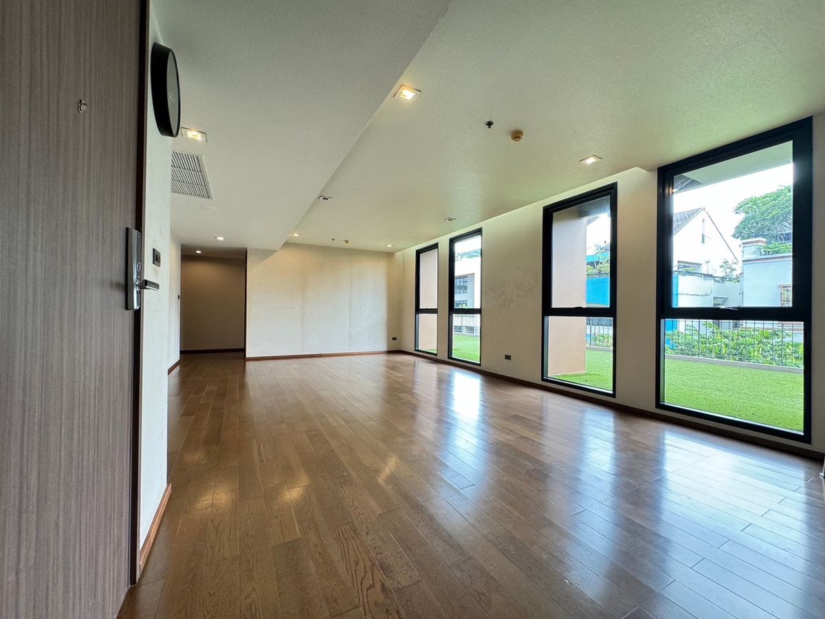 CondoSathorn, Narathiwat : The Hudson Sathorn 7 Three bedroom condo with terrace for sale and rent