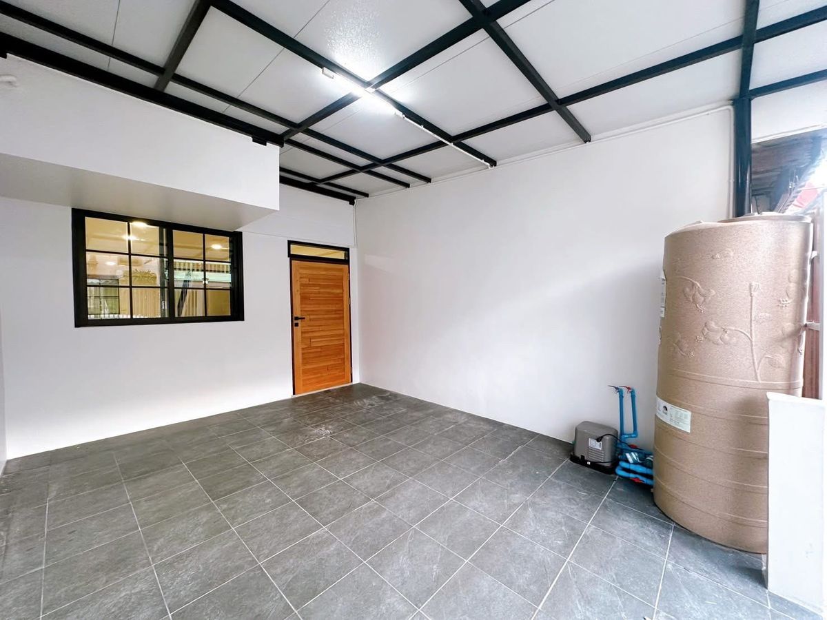 ขายบ้านอ่อนนุช อุดมสุข : LTH12593 – House For sale in Soi Onnut 44 Size 16 Sqw. 100 Sqm. 2 beds 2 beds Near BTS Bang Chak Station ONLY 3.39 MB
