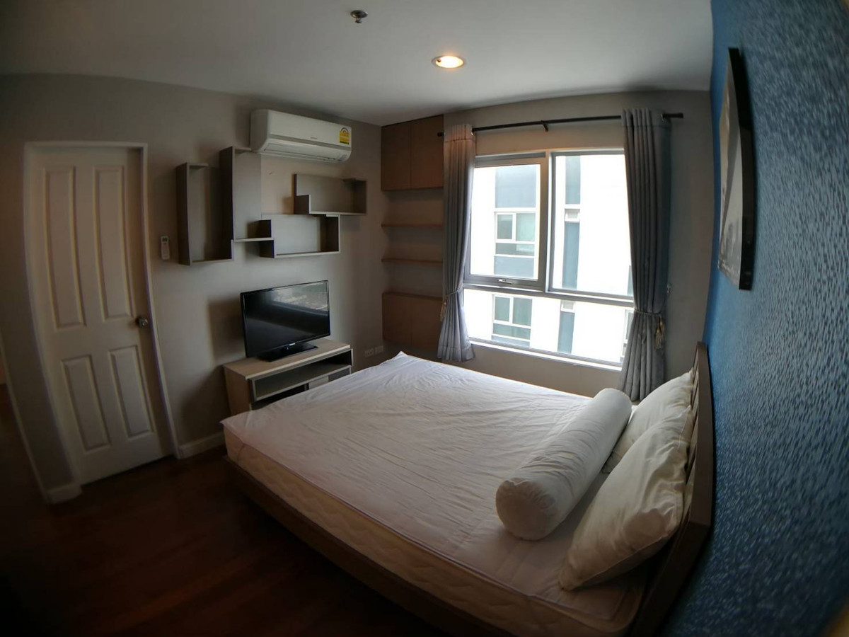 ให้เช่าคอนโดพระราม 9 เพชรบุรีตัดใหม่ RCA :   FOR RENT -- 2 BEDROOM 1 BATHROOM 59 SQ.M   -- READY TO MOVE IN -- CALL NOW 094-641-5974